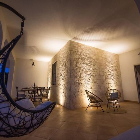 Villa Etoile - Charme & Relax With Pool Avola Exterior photo