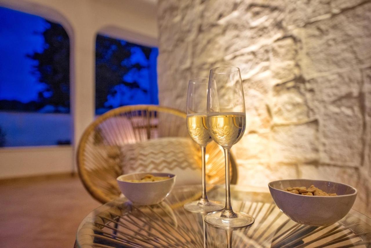 Villa Etoile - Charme & Relax With Pool Avola Exterior photo